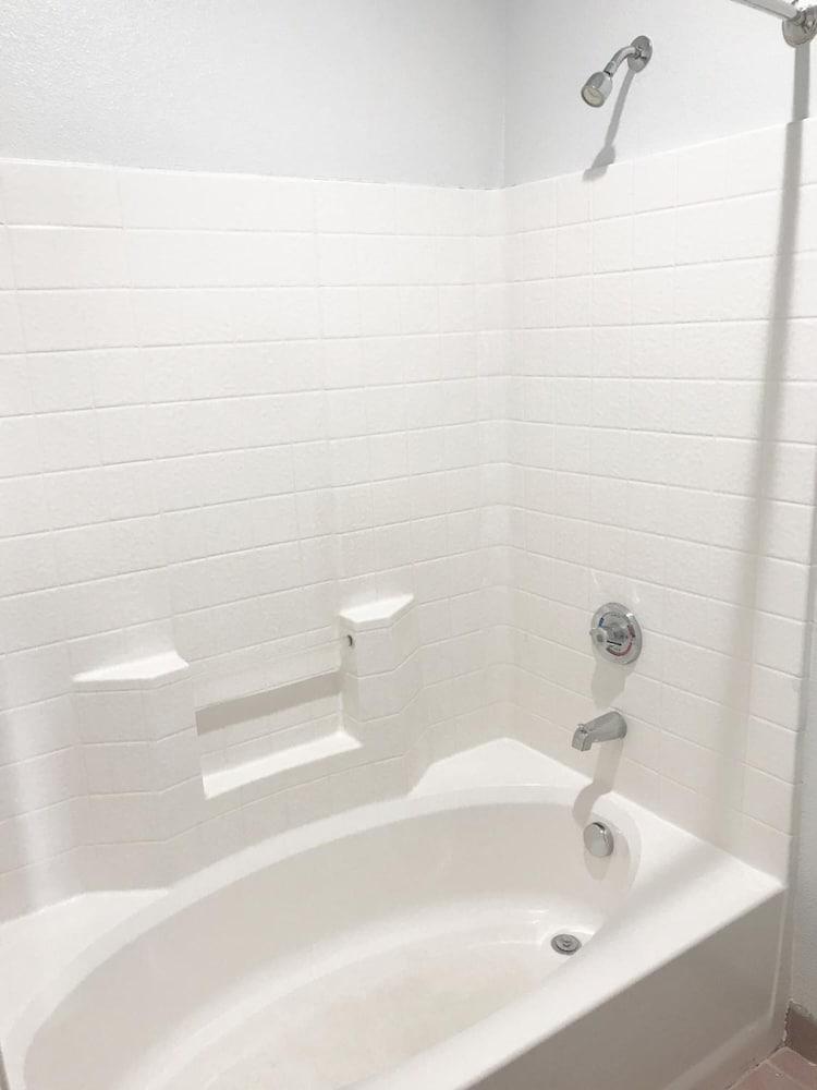 Bestway Inn ベッドフォード エクステリア 写真