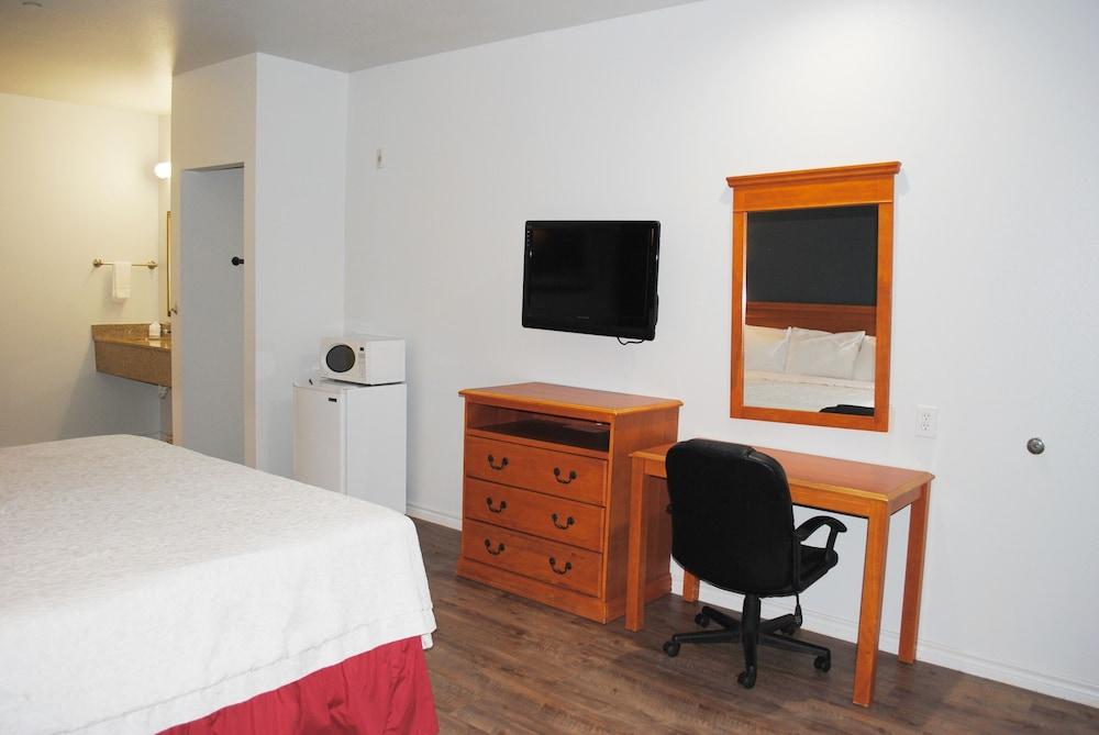 Bestway Inn ベッドフォード エクステリア 写真