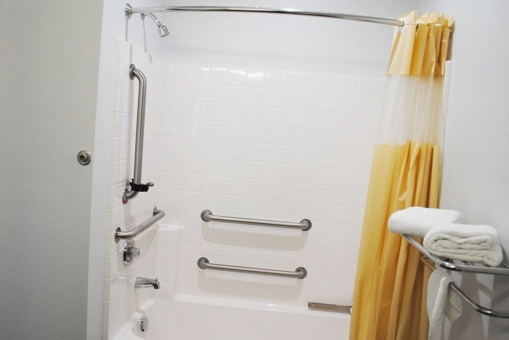 Bestway Inn ベッドフォード エクステリア 写真