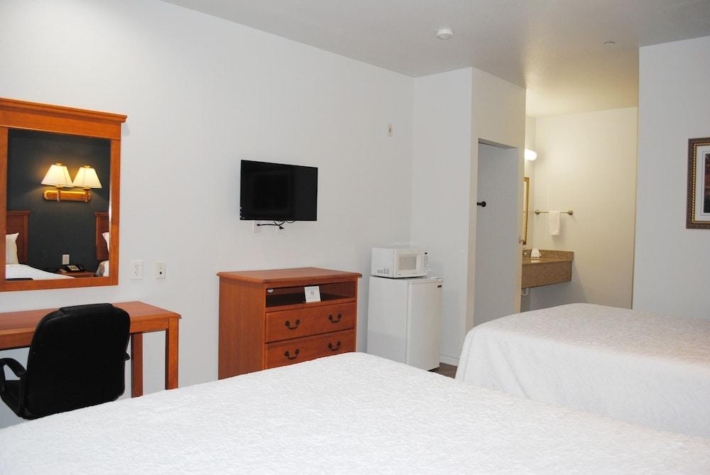 Bestway Inn ベッドフォード エクステリア 写真