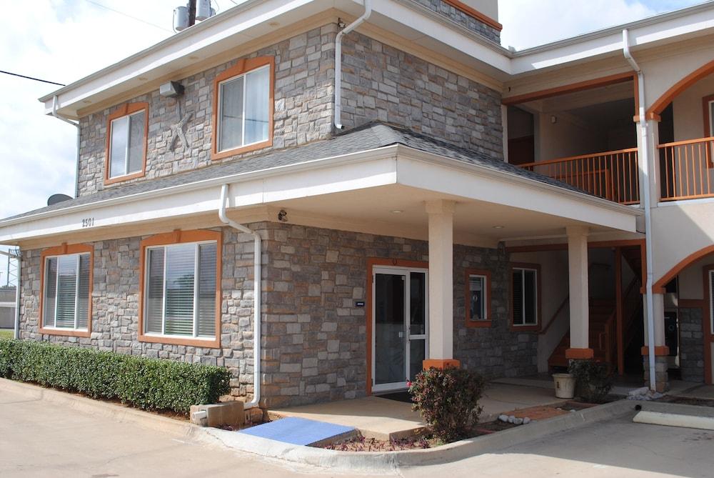 Bestway Inn ベッドフォード エクステリア 写真