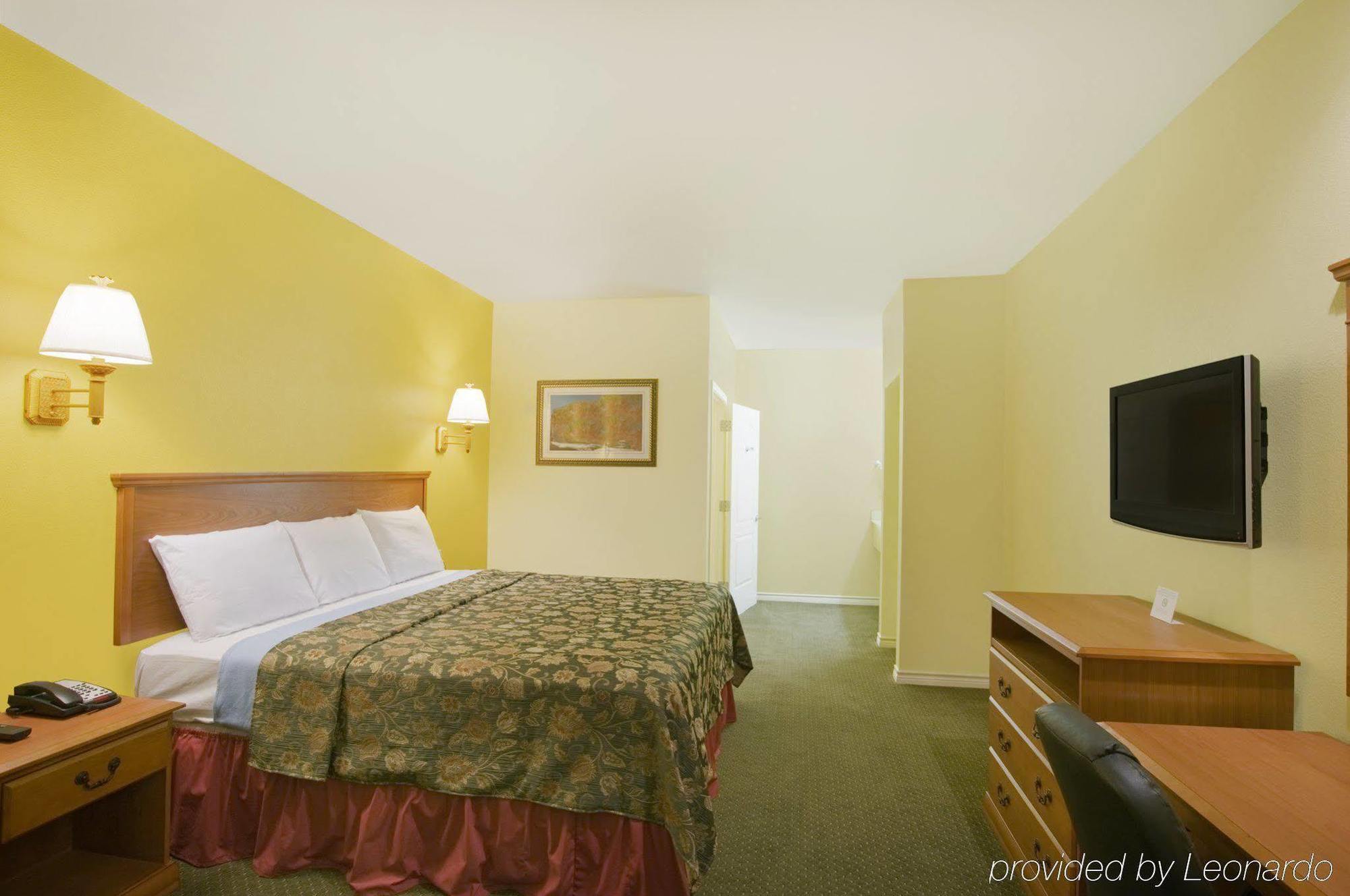 Bestway Inn ベッドフォード 部屋 写真