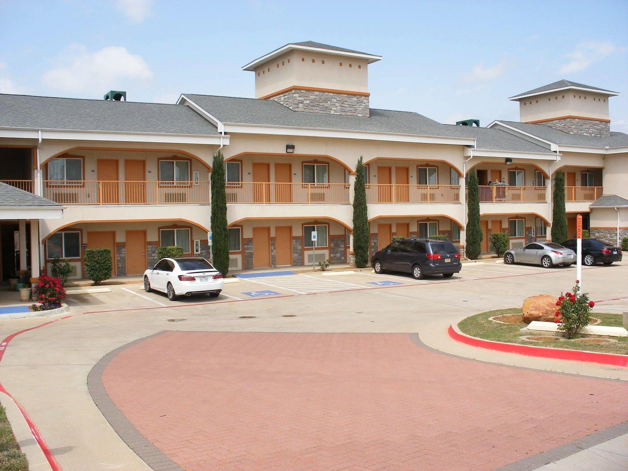 Bestway Inn ベッドフォード エクステリア 写真