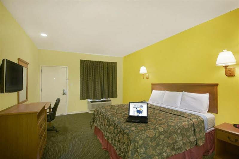 Bestway Inn ベッドフォード エクステリア 写真
